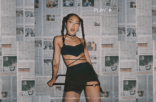 Top TikTok Fashion Influencers to Follow for the Best Style Tips