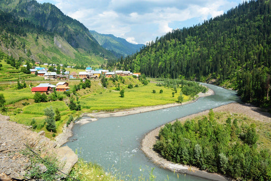 Top 10 Most Affordable Places to Travel in 2022