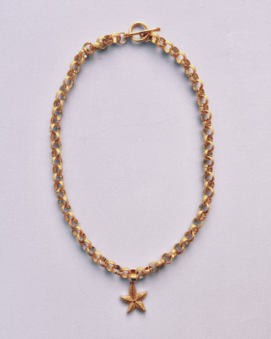 Seaside Necklace