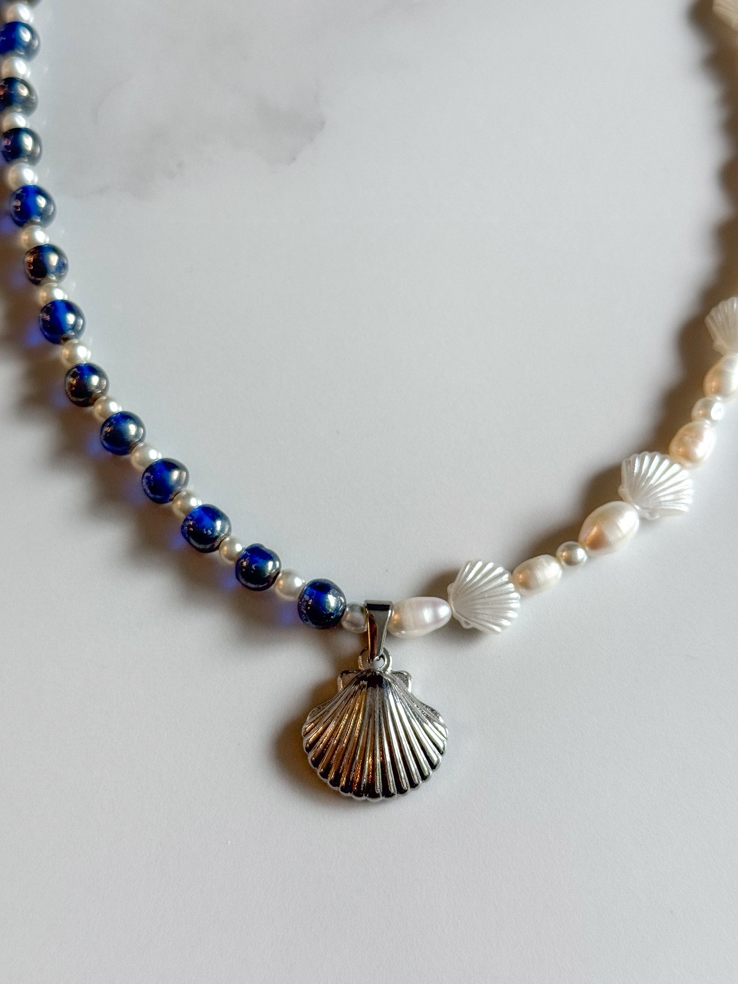 Sea Shells Necklace