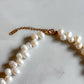 Pearly Shell Necklace