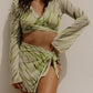 Bali Sarong Bottom - Lisa Homsy x Livmore