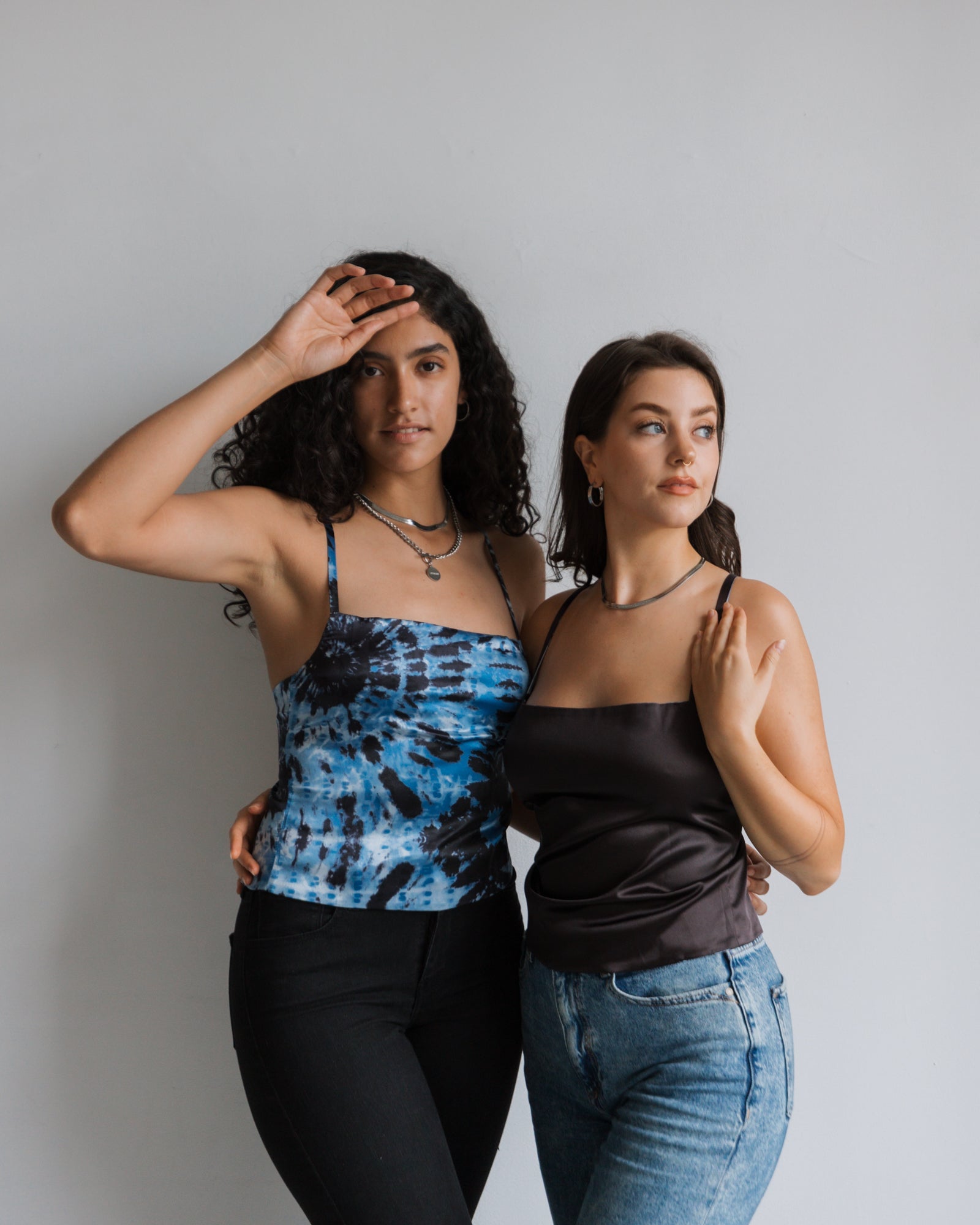 Clothing Tops - Reversible Tops for Women's | Livmore The Label