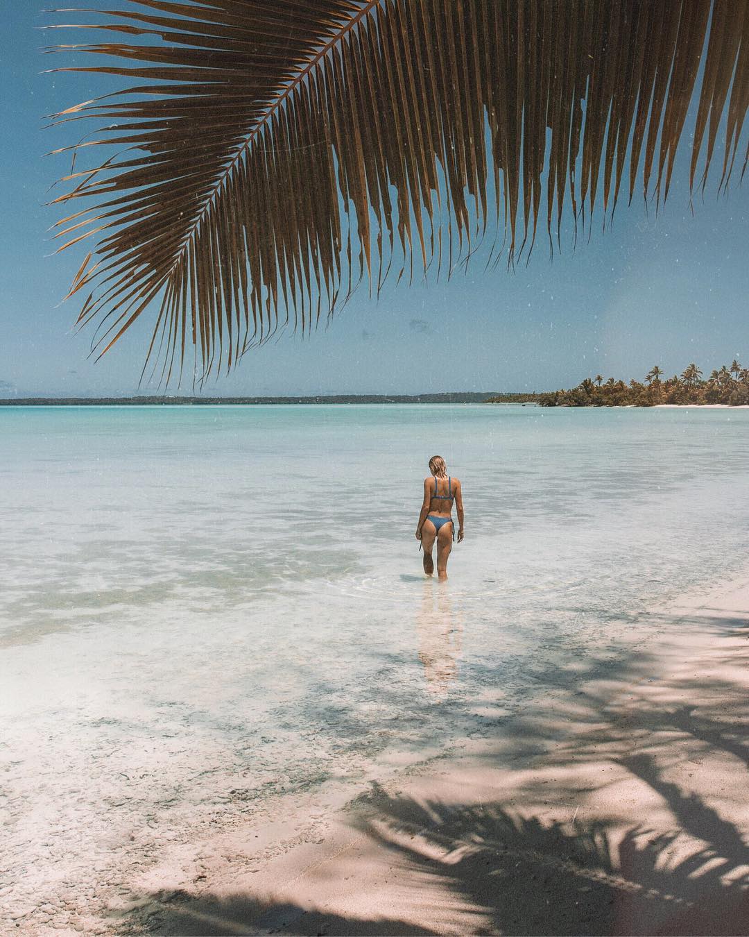 Cook Islands