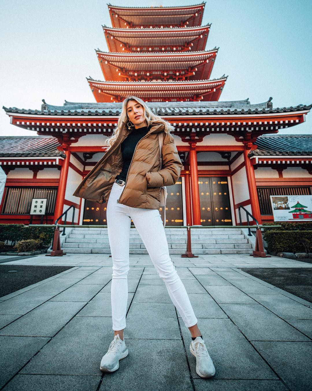 Tokyo Japan