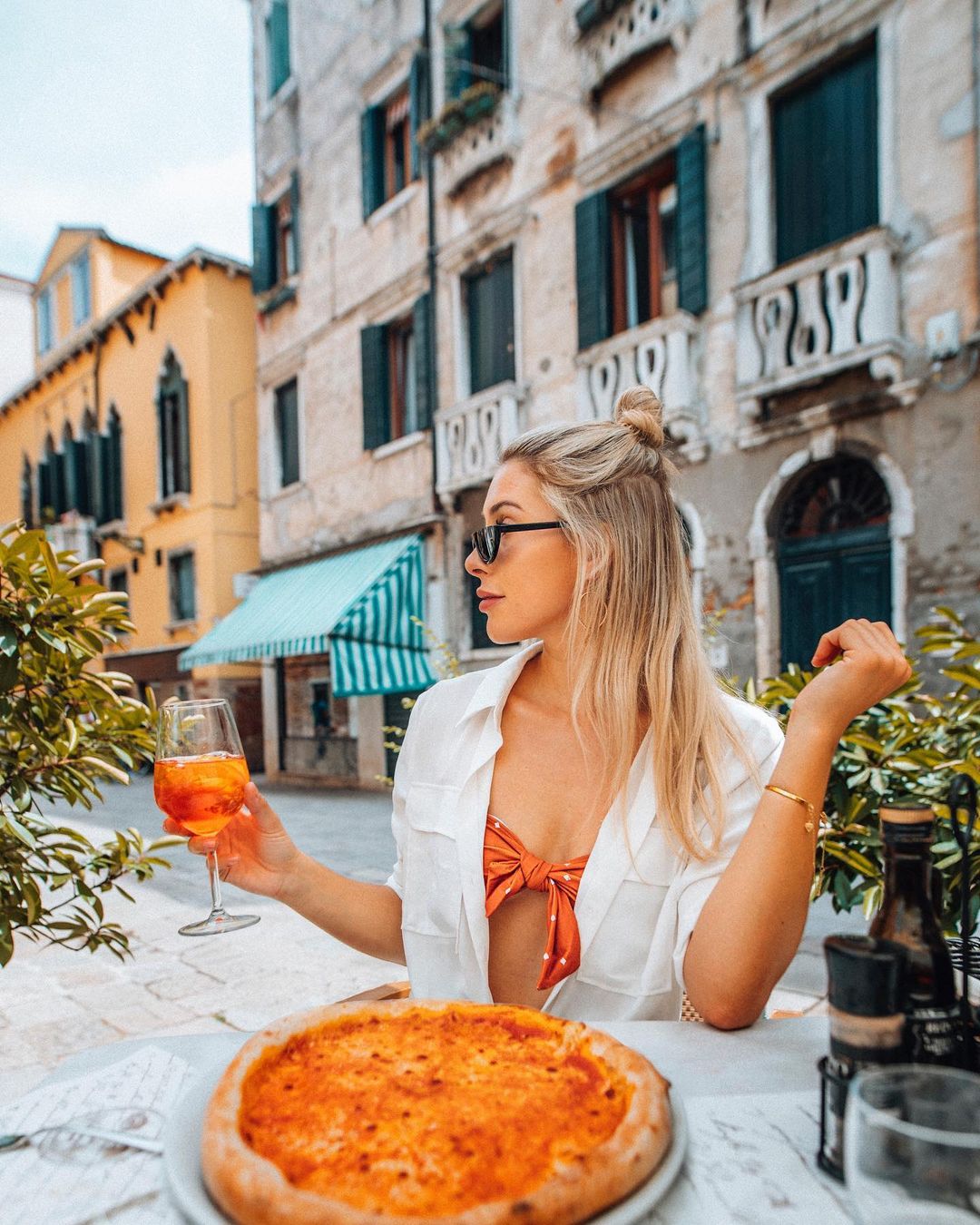Venice Pizza
